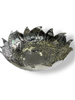 Centrotavola Gioielleria Sorrentino Argenti d’arte in Argento CTAG2